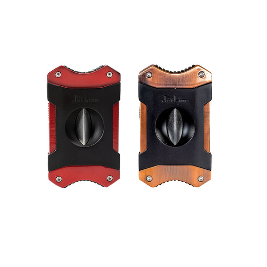 Jetline Villano V-Cut Cigar Cutter