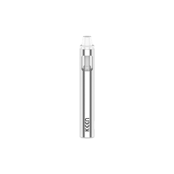 
Yocan Keen - Disposable Cartridge Vape - Silver
