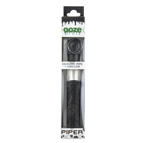 Ooze Hand Pipe - Piper Cannabis Accessories Ooze   