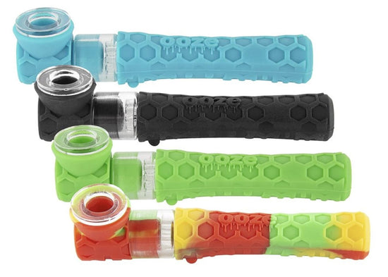 Ooze Hand Pipe - Piper