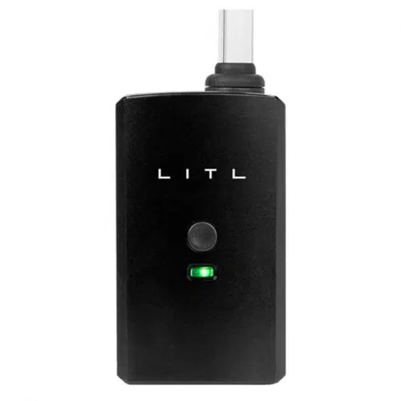 Litl One Dry Herb Vaporizer Vaporizers Lighter USA   