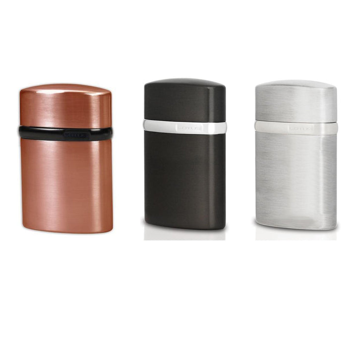 Lotus Lighter Terminator 3 Lighter USA