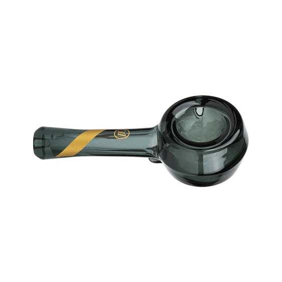 Marley Natural Smoked Glass Spoon Pipe Cannabis Accessories Marley Natural   