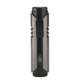 Vector Maxtech Single Flame Torch Lighter Lighter Vector Gunmetal Satin  