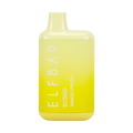 ELFBAR BC5000 - Disposable 13ml 5% Vape Juice ELFBAR Mango Peach  