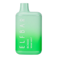 ELFBAR BC5000 - Disposable 13ml 5% Vape Juice ELFBAR Miami Mint (Special Edition)  