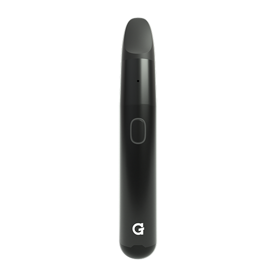 Grenco G Pen Micro+ Concentrate Vaporizer Vaporizers Grenco Science Original Black  