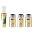 Ooze Fusion Atomizer Attachment Vaporizers Ooze GOLD  