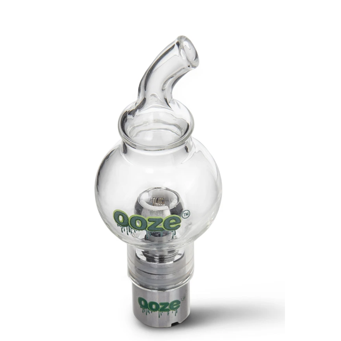 Ooze Globe Attachments Best Wax Vape Parts Lighter USA
