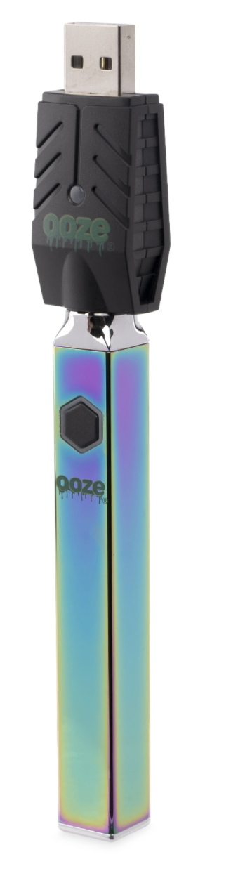 Ooze Quad Vape Pen Battery