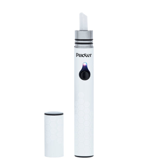 Pucker Slash - Heated Knife