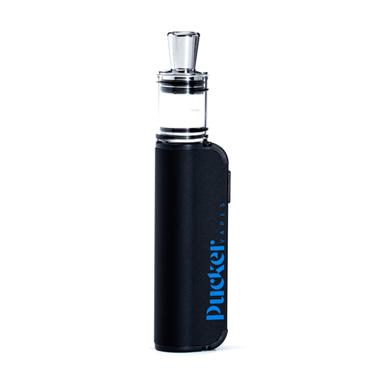 Pucker Wasp - Concentrate Vaporizer