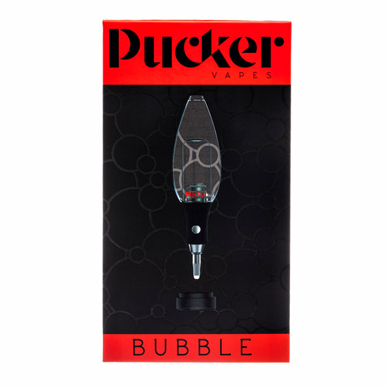 Pucker Bubble - Electric Nectar Collector Vaporizers Pucker   