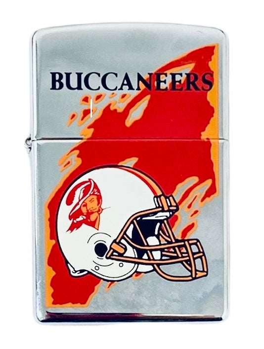 Zippo Lighter - Vintage 2013 NFL Zippos