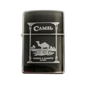 Zippo Lighter - 2015 Camel Turkish & Domestic Blend Zippo Zippo   