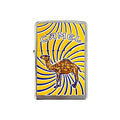 Zippo Lighter - 2015 Camel Canvas Zippo Zippo   