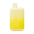 ELFBAR BC5000 - Disposable 13ml 5% Vape Juice ELFBAR Pineapple Coconut Ice  