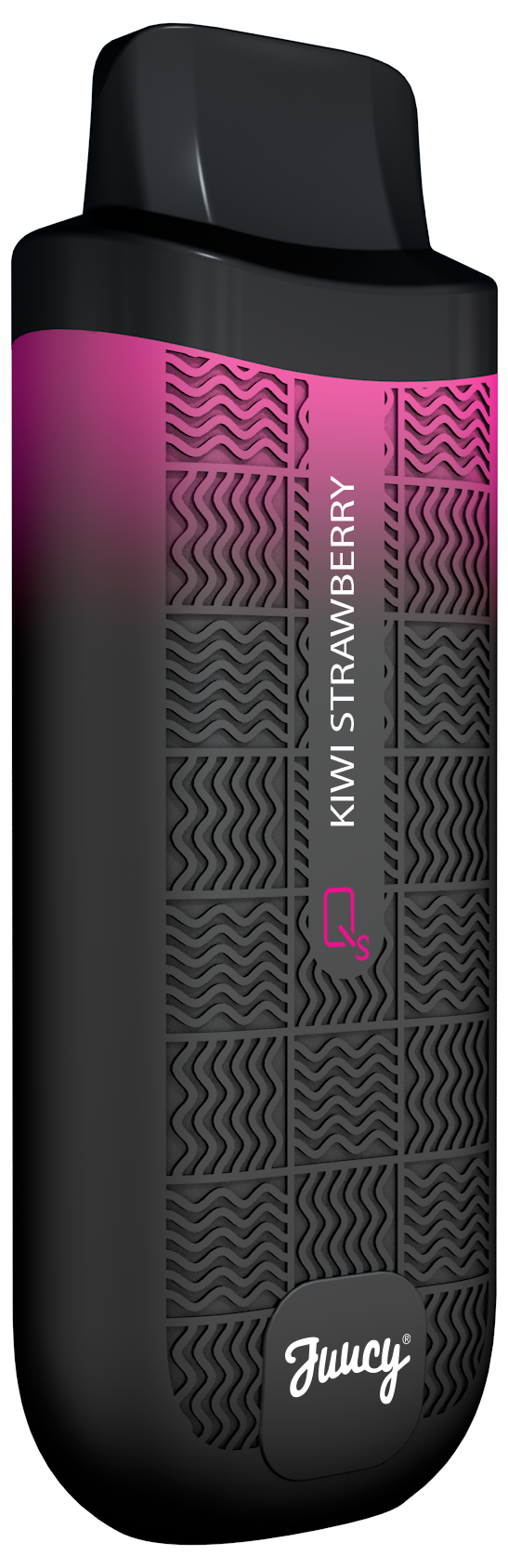 Juucy Model QS Disposable Vape - 4400 Puffs