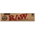 RAW Classic Kingsize Slims Rolling Papers Cannabis Accessories Raw 6 Pack  