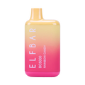 ELFBAR BC5000 - Disposable 13ml 5% Vape Juice ELFBAR Rainbow Candy  