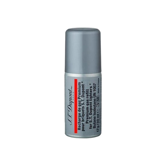 S.T. Dupont Premium Butane 30mL - Red