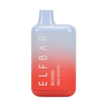 ELFBAR BC5000 - Disposable 13ml 5% Vape Juice ELFBAR Red Mojito  