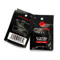 Rocket Fuel - All Natural Stimulant Sexual Libido Supplement Smoking Accessories Rocket Fuel 2 Pack  