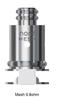 smok nord 1.4 regular coil Smok Nord Replacement Coil – Vape Accessories