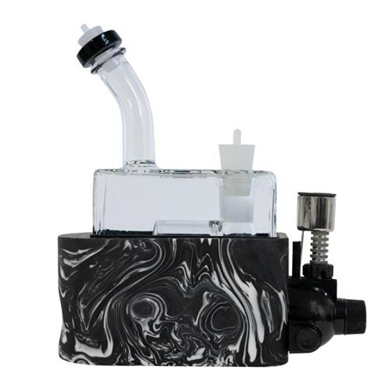 
RIO Makeover By Stache - Portable Torch Rig