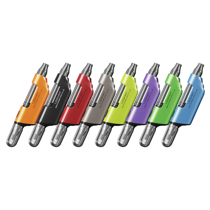 Lookah Vaporizers, E-Rigs, Nectar Collectors & Accessories