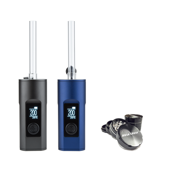 Arizer Solo 2 Vaporizer