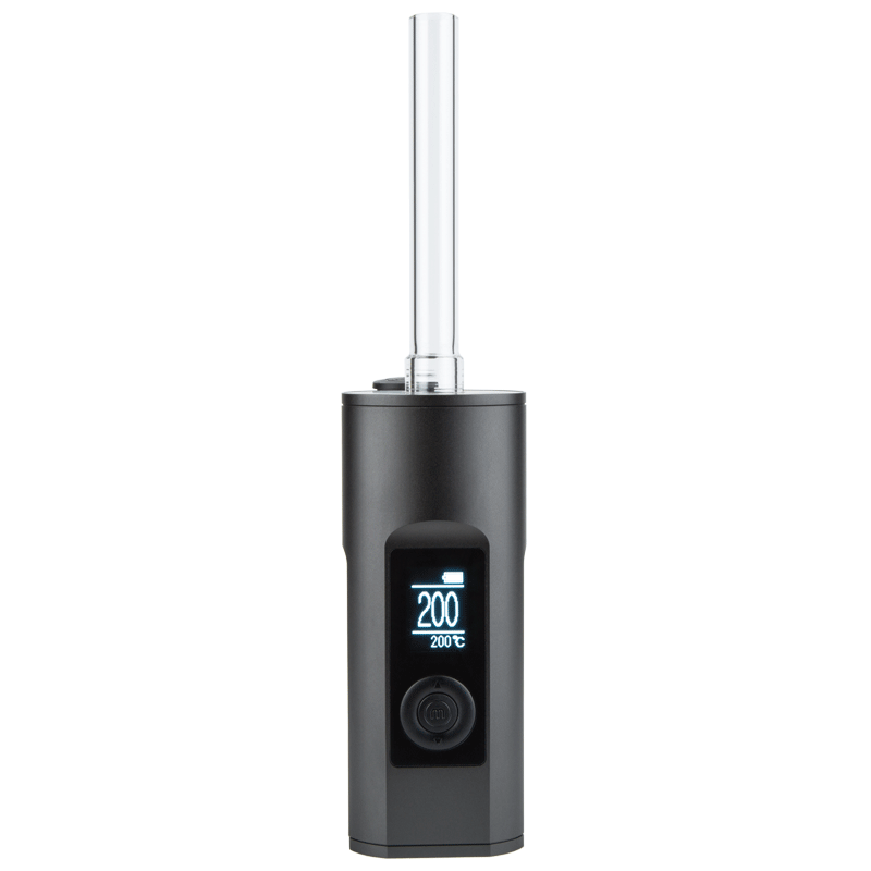 Arizer アライザー Solo2 soloⅡ ヴェポライザー Arizer Solo II - Powerful & Portable Dry Herb Vaporizer