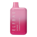 ELFBAR BC5000 - Disposable 13ml 5% Vape Juice ELFBAR Summer Peach Ice  