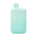 ELFBAR BC5000 - Disposable 13ml 5% Vape Juice ELFBAR Sweet Menthol  