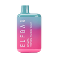ELFBAR BC5000 - Disposable 13ml 5% Vape Juice ELFBAR Tropical Rainbow Blast  