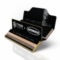 Tyson Ranch X Futurola King Size Rolling Papers + Perforated Tips Cannabis Accessories Futurola   