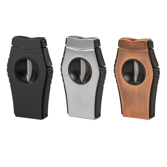 Lotus Viper V-cut 64 RG Cigar Cutter