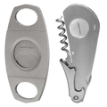 Vertigo Metal Cigar Cutters Smoking Accessories Vertigo   