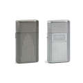 Ronson Jetlite Butane Torch Lighter - 2 Pack Lighter Ronson Embossed & Shield  