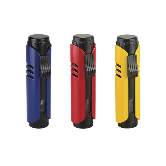 Vector Maxtech Single Flame Torch Lighter