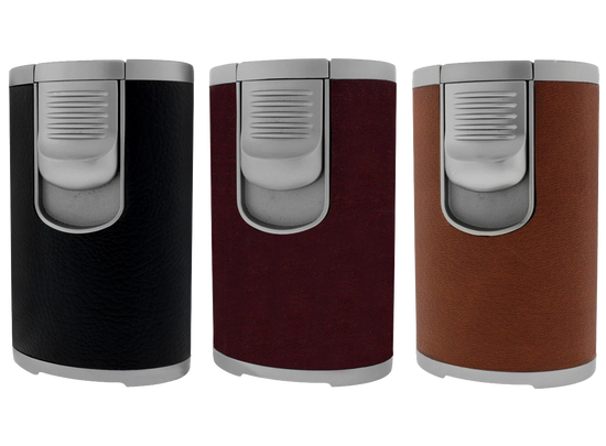Jetline DT-101 Desktop Quadruple Torch Lighter