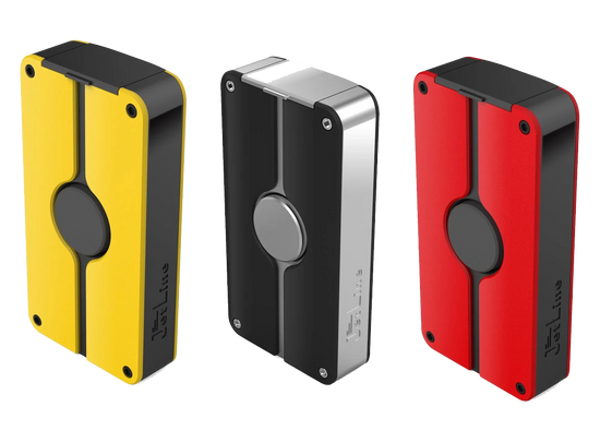 Jetline Bolero Triple Torch Lighter