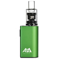 Pulsar APX Wax V3 - Concentrate Vaporizer Vaporizers Pulsar Emerald  