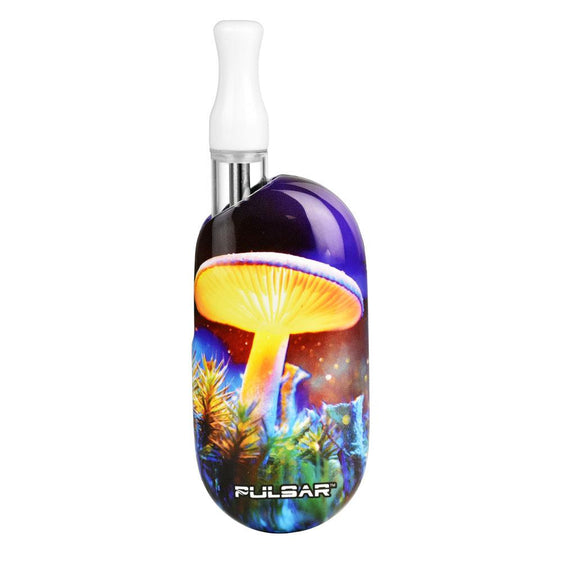 Pulsar Obi Auto-Draw Cartridge Vape Vaporizers Pulsar Magic Mushroom  