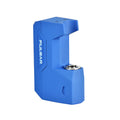 Pulsar GiGi H2O - Cartridge Battery with Water Pipe Adapter Vaporizers Pulsar Blue  