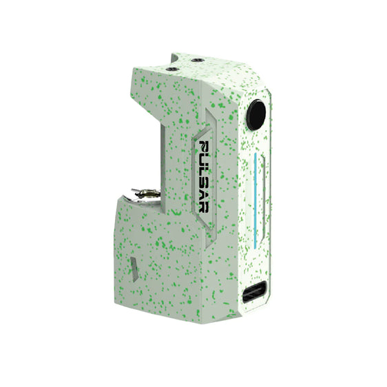 Pulsar GiGi H2O - Cartridge Battery with Water Pipe Adapter Vaporizers Pulsar Glow  