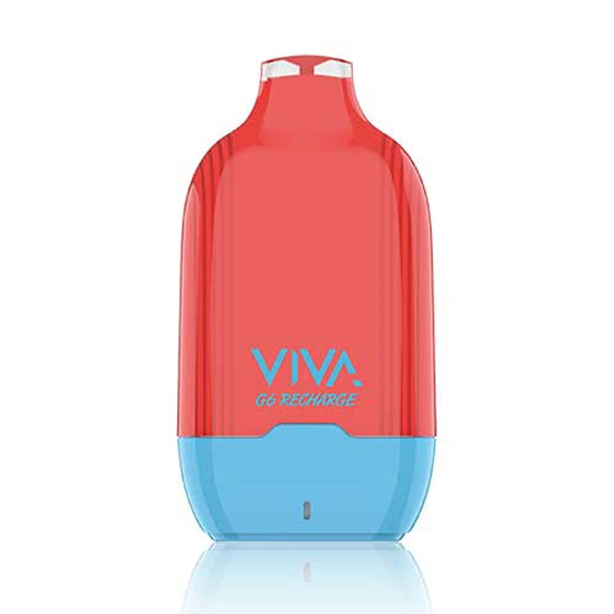 VIVA G6 6000 Puff Disposable Vape Vape Juice VIVA Blow Pop  
