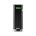 Ooze Vault - Extract Battery with Storage Chamber Vaporizers Ooze Black  