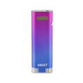 Ooze Vault - Extract Battery with Storage Chamber Vaporizers Ooze Rainbow  