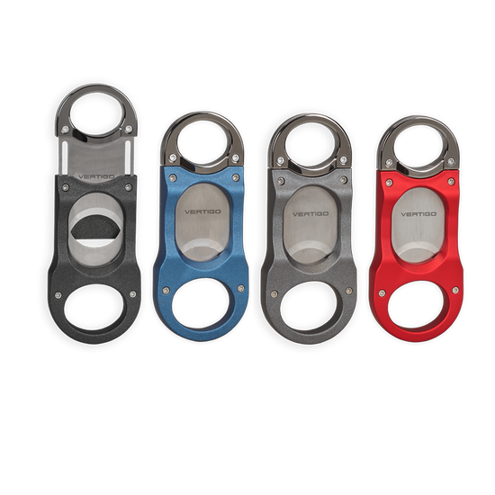 Vertigo Shark Cigar Cutter